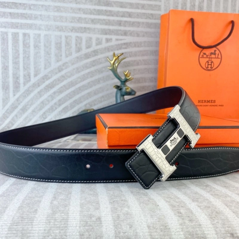 Trendsetting Hermes Belts 294831