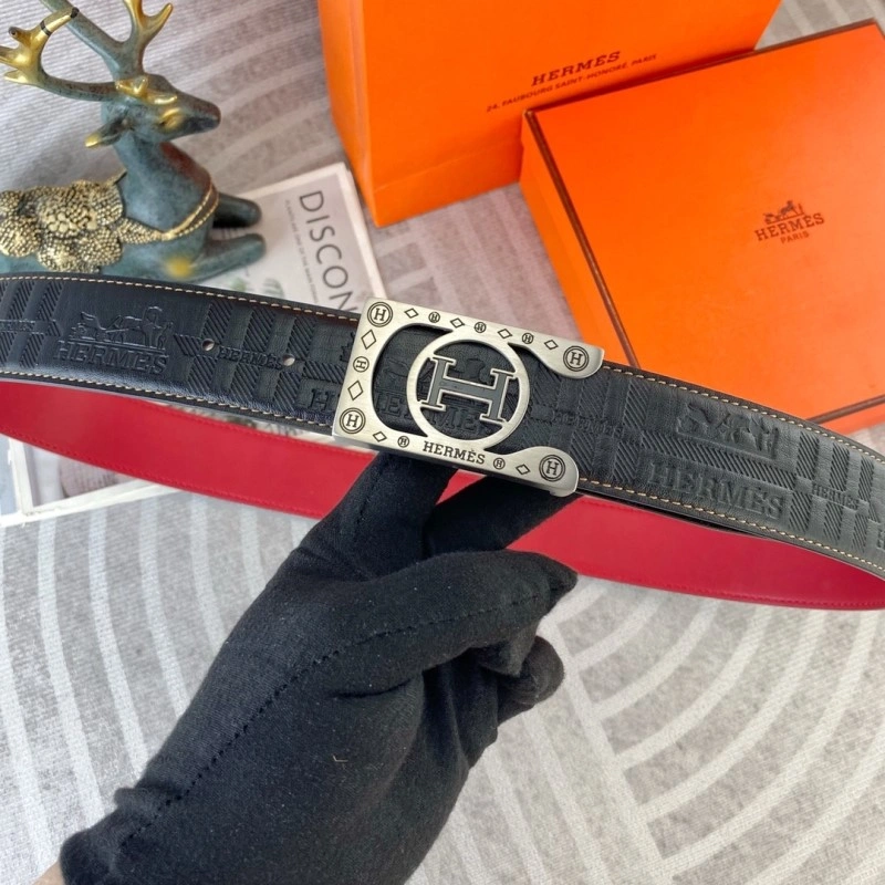 Contemporary Hermes Belts 294810