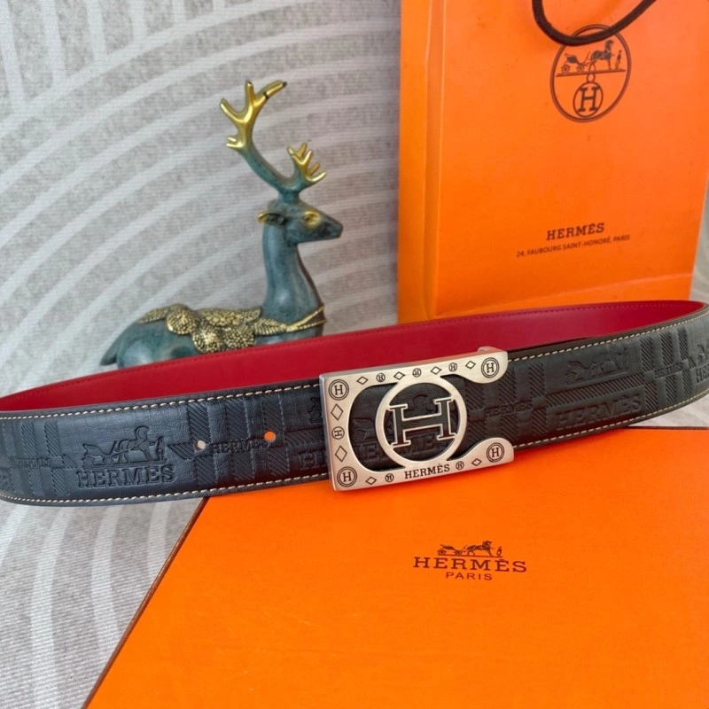 Contemporary Hermes Belts 294810