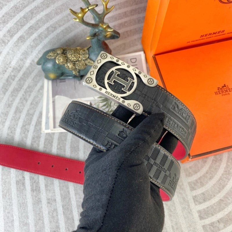 Contemporary Hermes Belts 294810