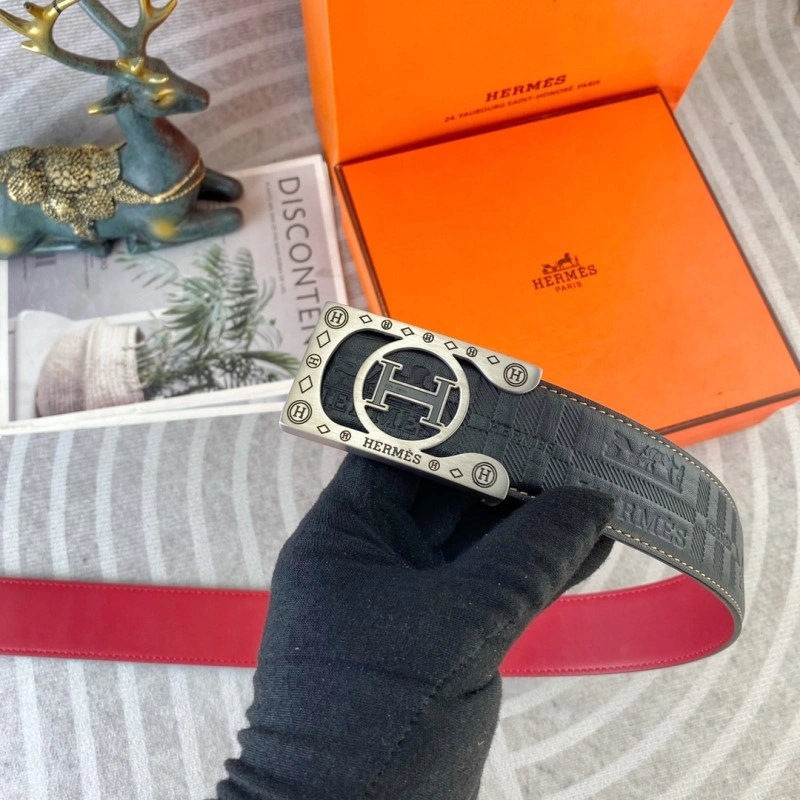 Contemporary Hermes Belts 294810