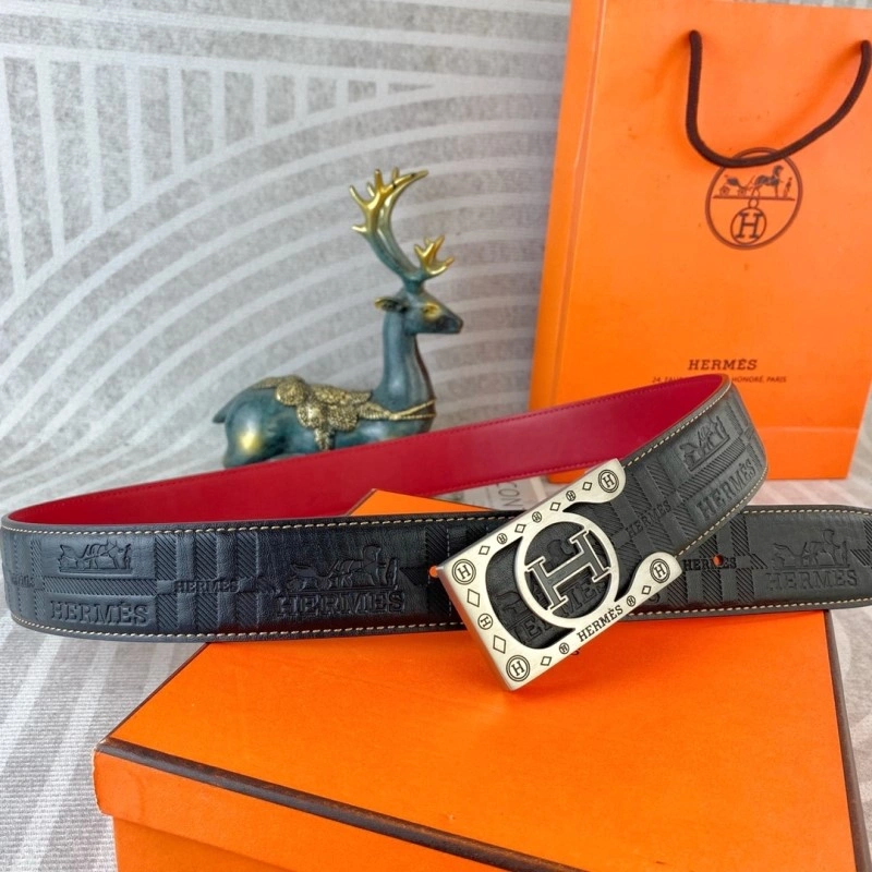 Contemporary Hermes Belts 294810