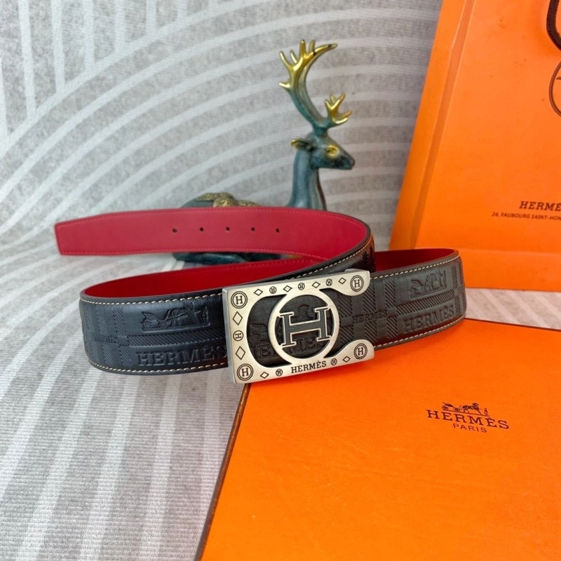 Contemporary Hermes Belts 294810