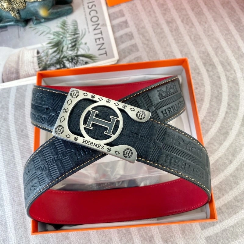 Contemporary Hermes Belts 294810