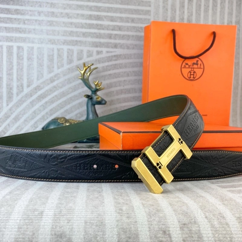 Unisex Hermes Belts 294808