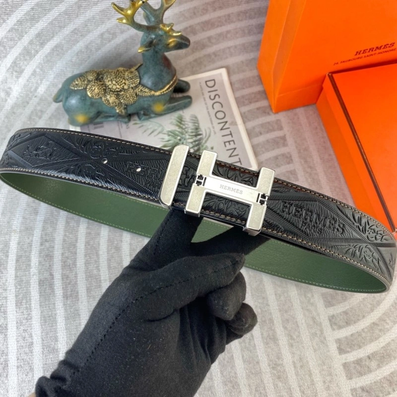 Colorful Hermes Belts 294817