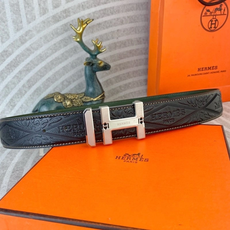 Colorful Hermes Belts 294817