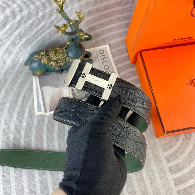 Colorful Hermes Belts 294817