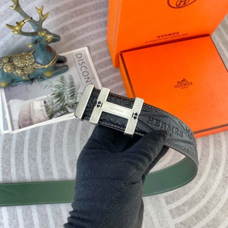 Colorful Hermes Belts 294817