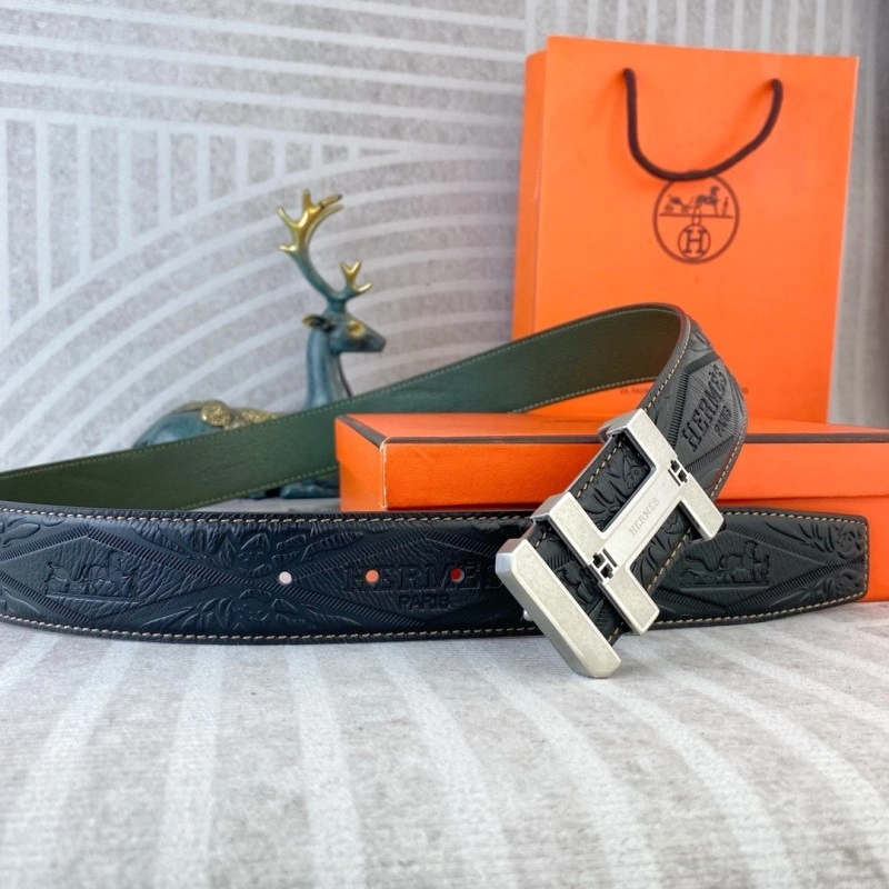 Colorful Hermes Belts 294817