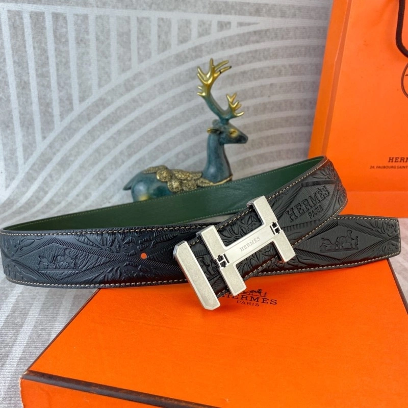 Colorful Hermes Belts 294817