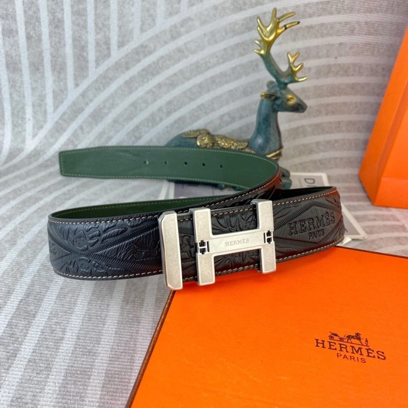 Colorful Hermes Belts 294817