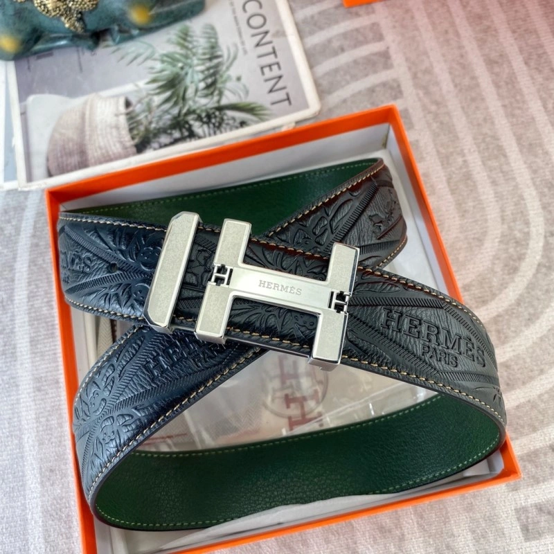 Colorful Hermes Belts 294817