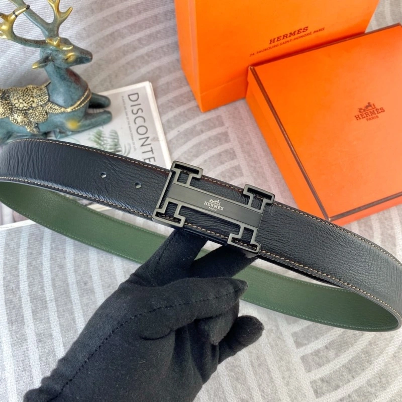 Hermes Belts Breathable 294803