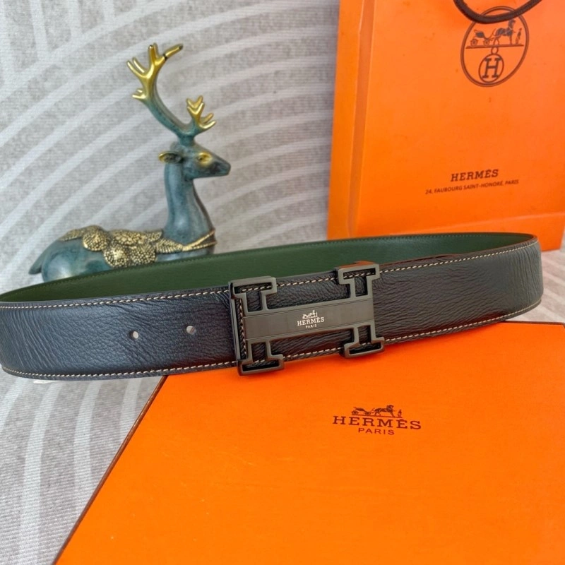 Hermes Belts Breathable 294803