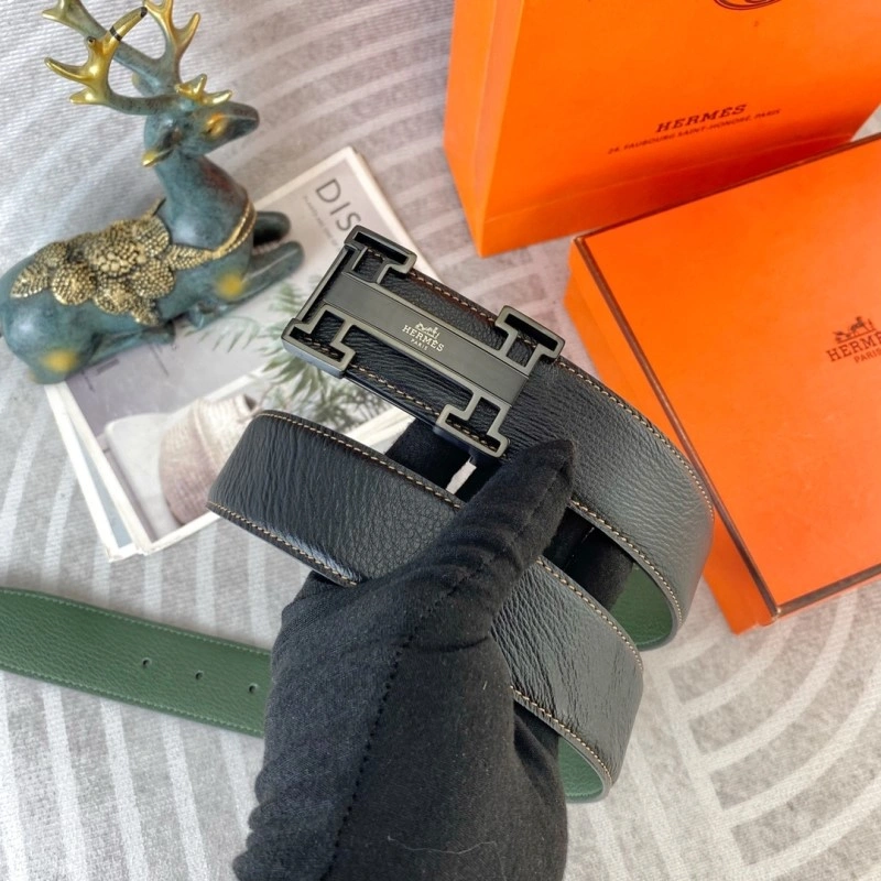 Hermes Belts Breathable 294803