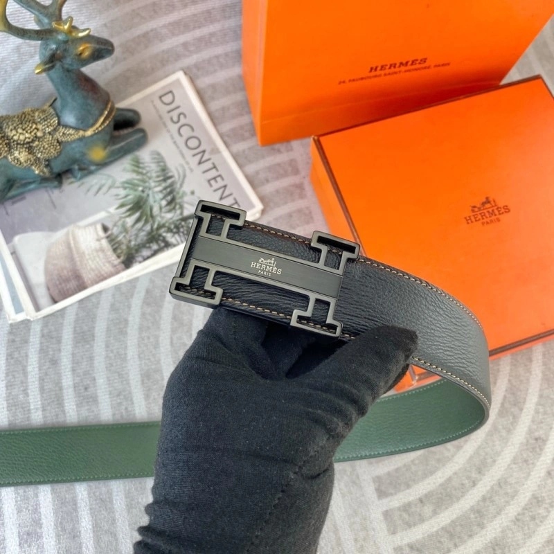 Hermes Belts Breathable 294803