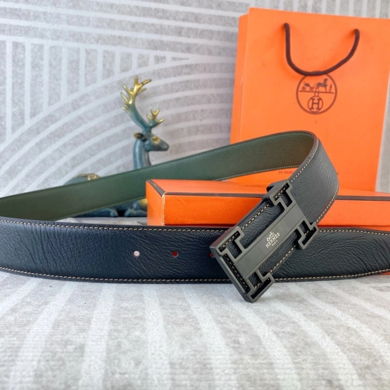 Hermes Belts Breathable 294803