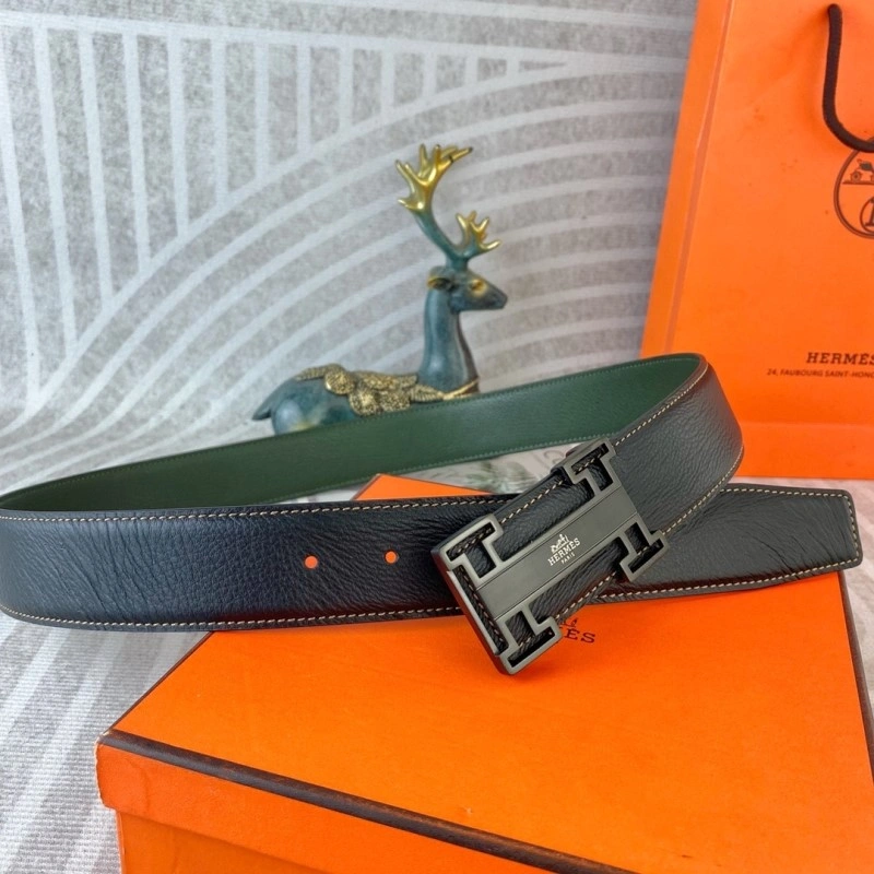 Hermes Belts Breathable 294803