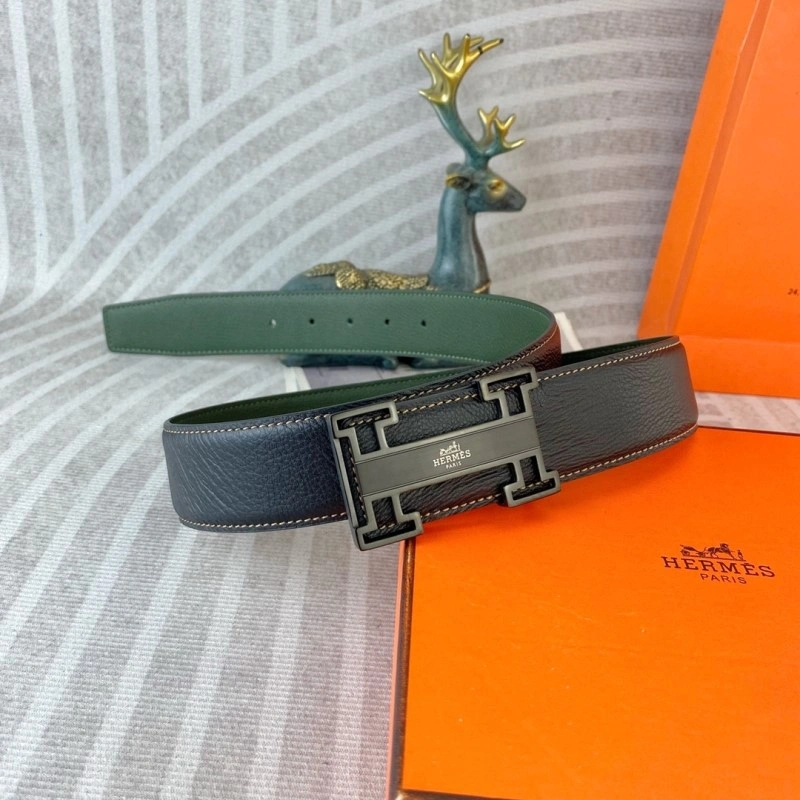 Hermes Belts Breathable 294803