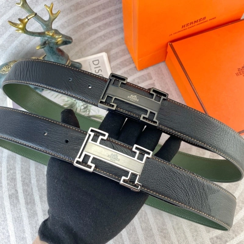 Hermes Belts Breathable 294803