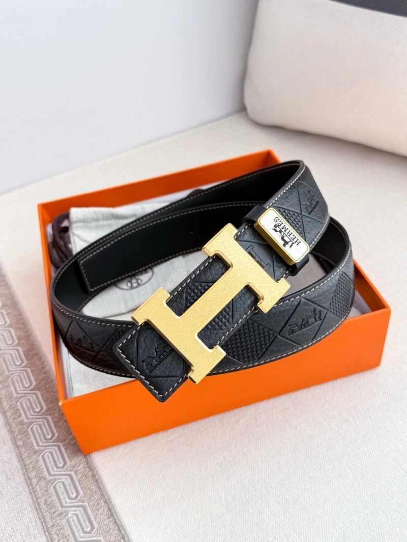 Hermes Belts Unisex 294801