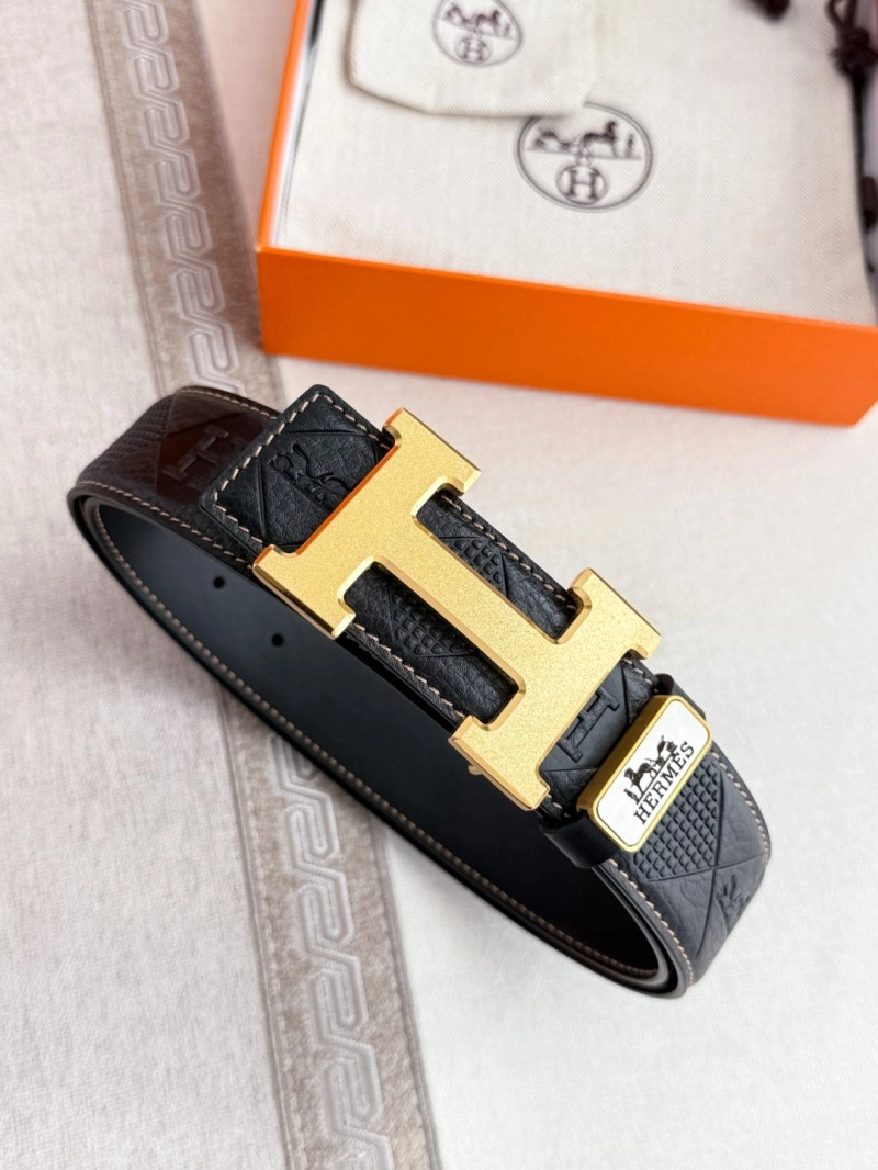 Hermes Belts Unisex 294801