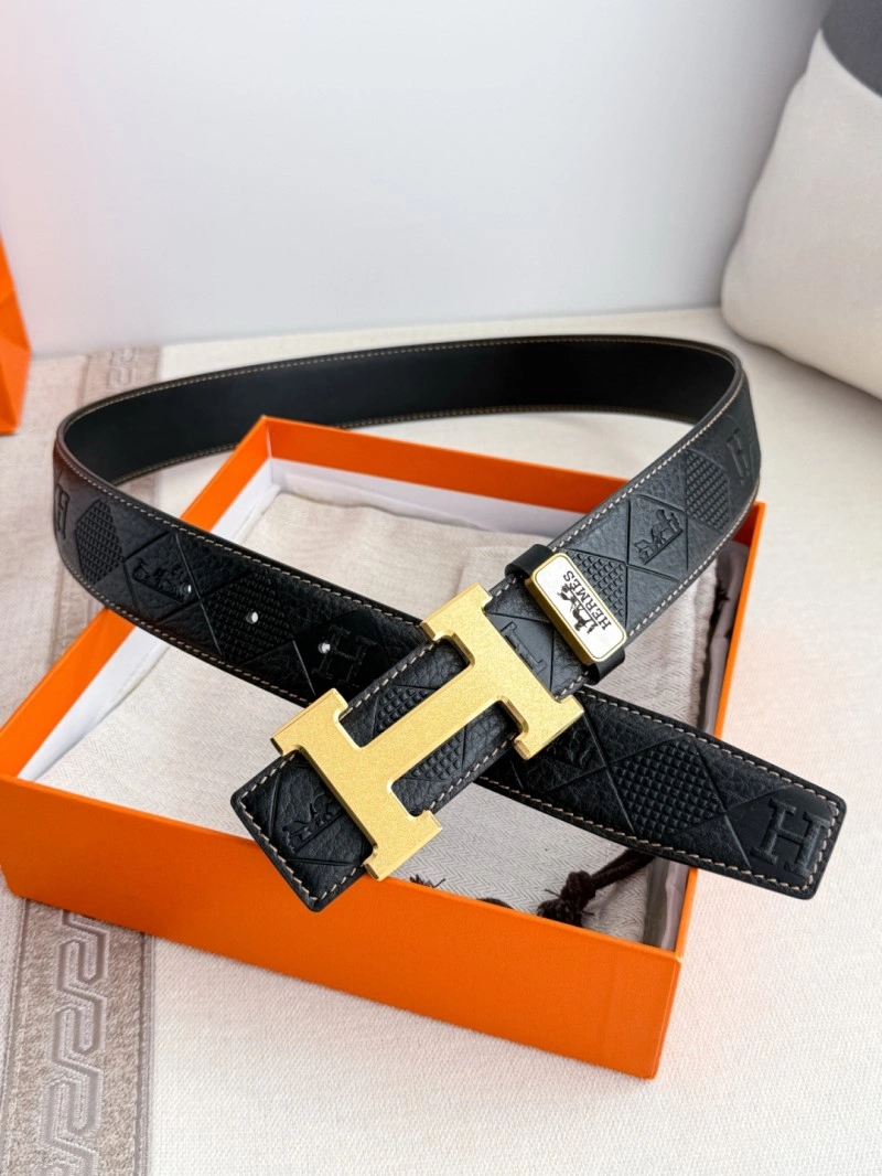 Hermes Belts Unisex 294801