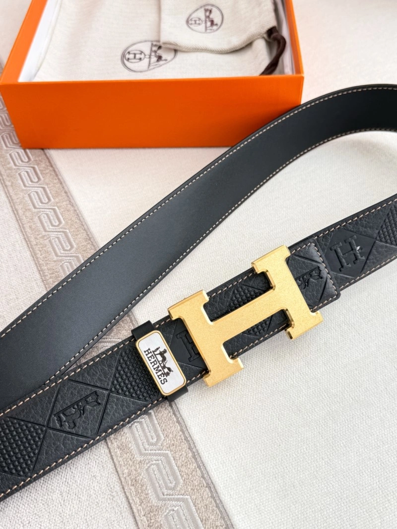 Hermes Belts Unisex 294801