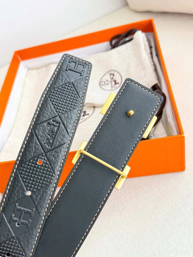 Hermes Belts Unisex 294801