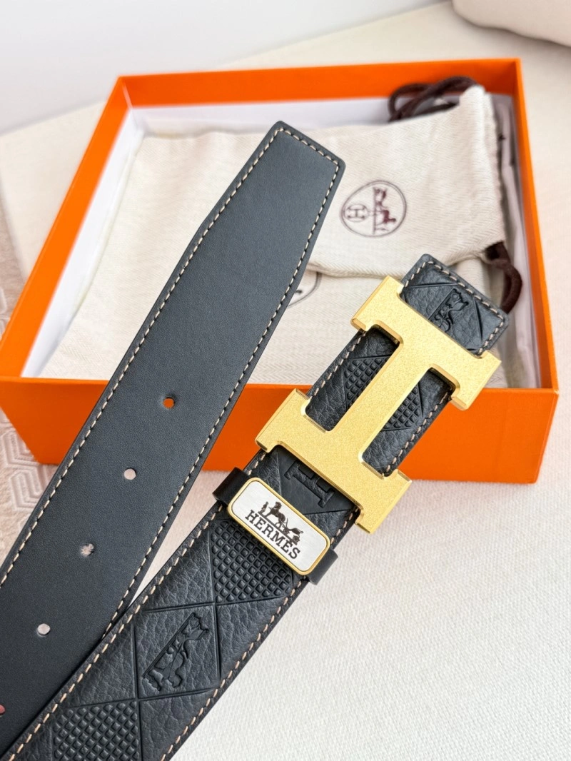 Hermes Belts Unisex 294801