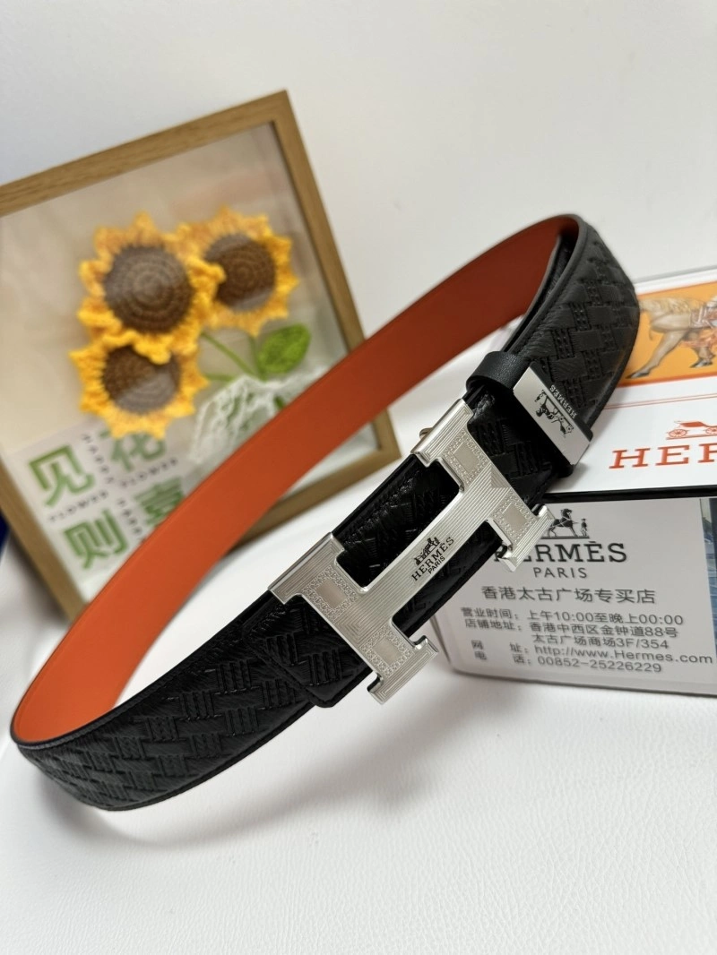 Hermes Belts FastDry 294804