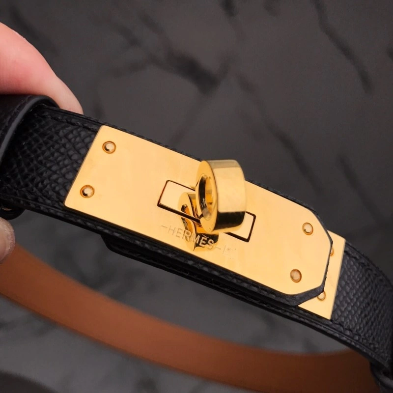 WrinkleFree Hermes Belts 294818