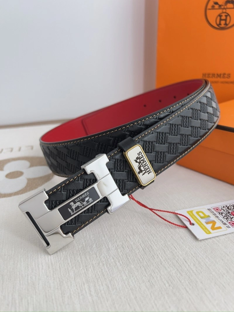 StreetReady Hermes Belts 294829