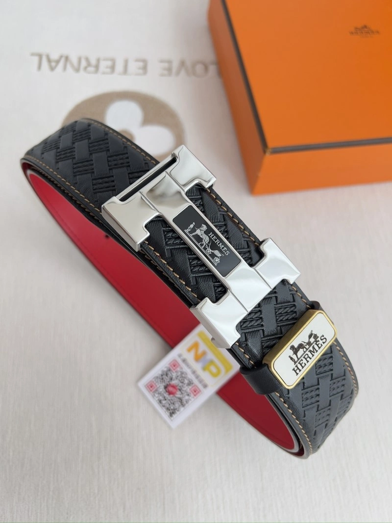 StreetReady Hermes Belts 294829