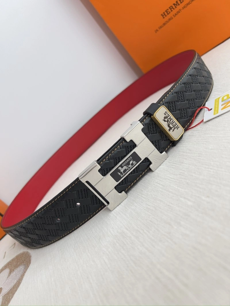 StreetReady Hermes Belts 294829