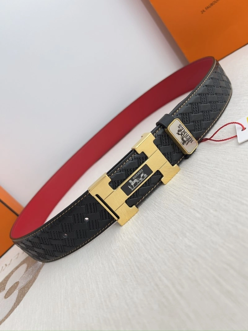 StreetReady Hermes Belts 294829