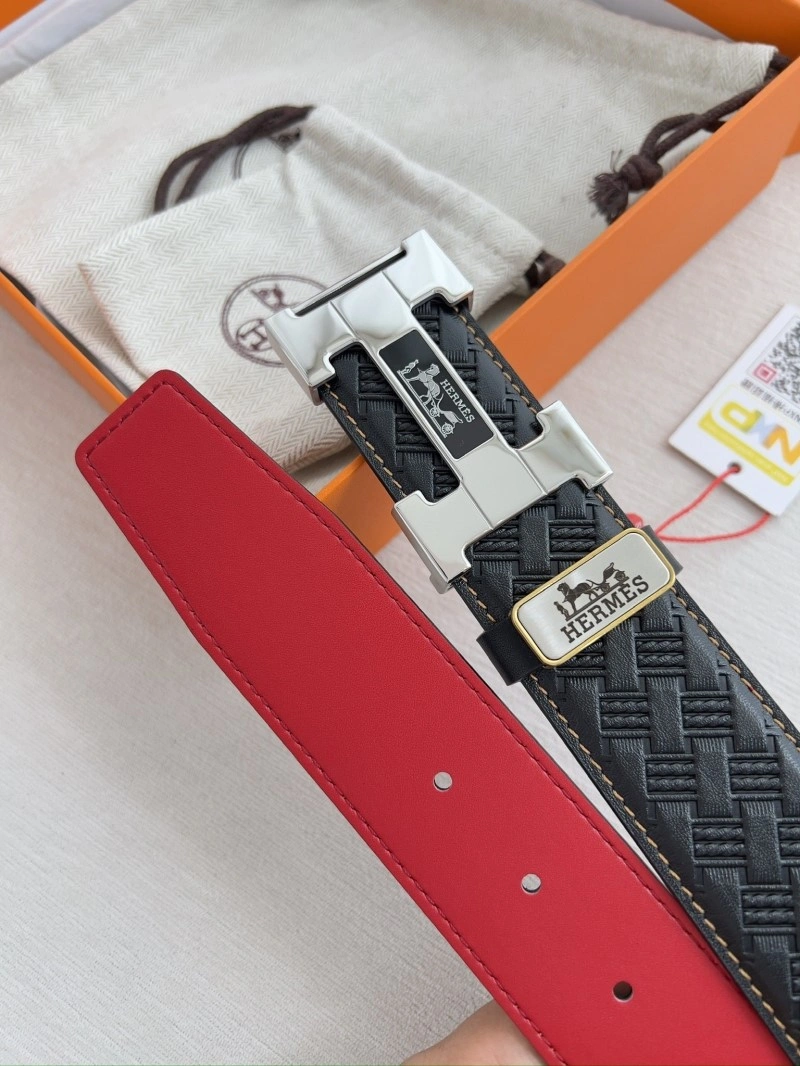 StreetReady Hermes Belts 294829