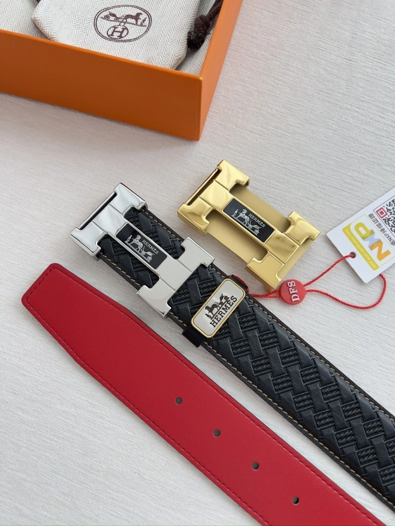 StreetReady Hermes Belts 294829