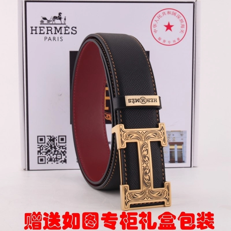 Sleek Hermes Belts 294825