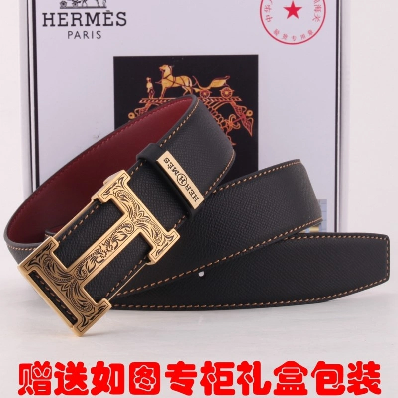 Sleek Hermes Belts 294825