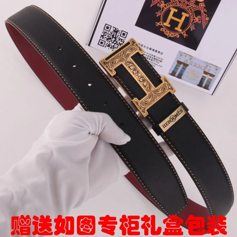 Sleek Hermes Belts 294825