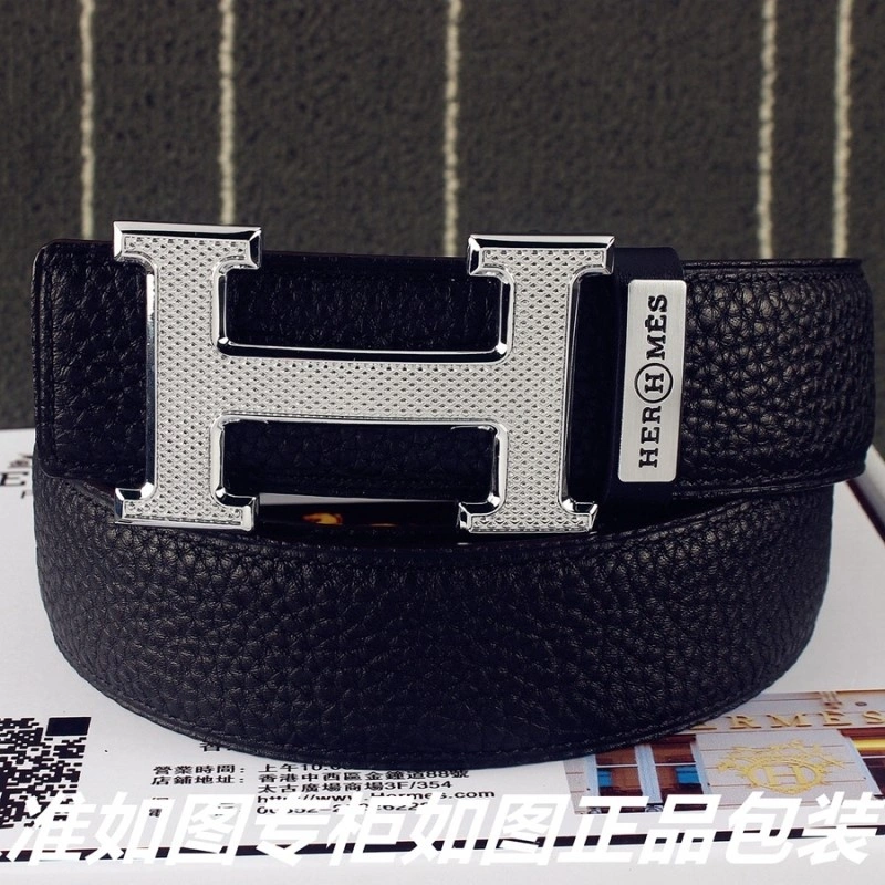 Hermes Belts SmoothTexture 294830
