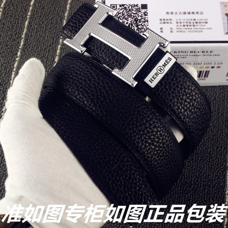 Hermes Belts SmoothTexture 294830