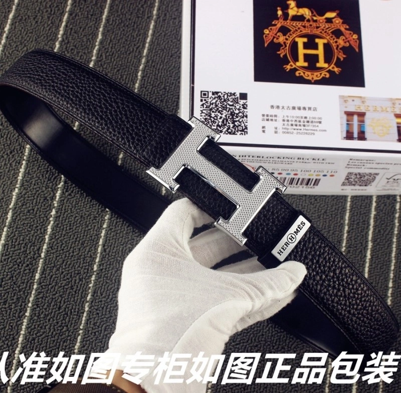 Hermes Belts SmoothTexture 294830
