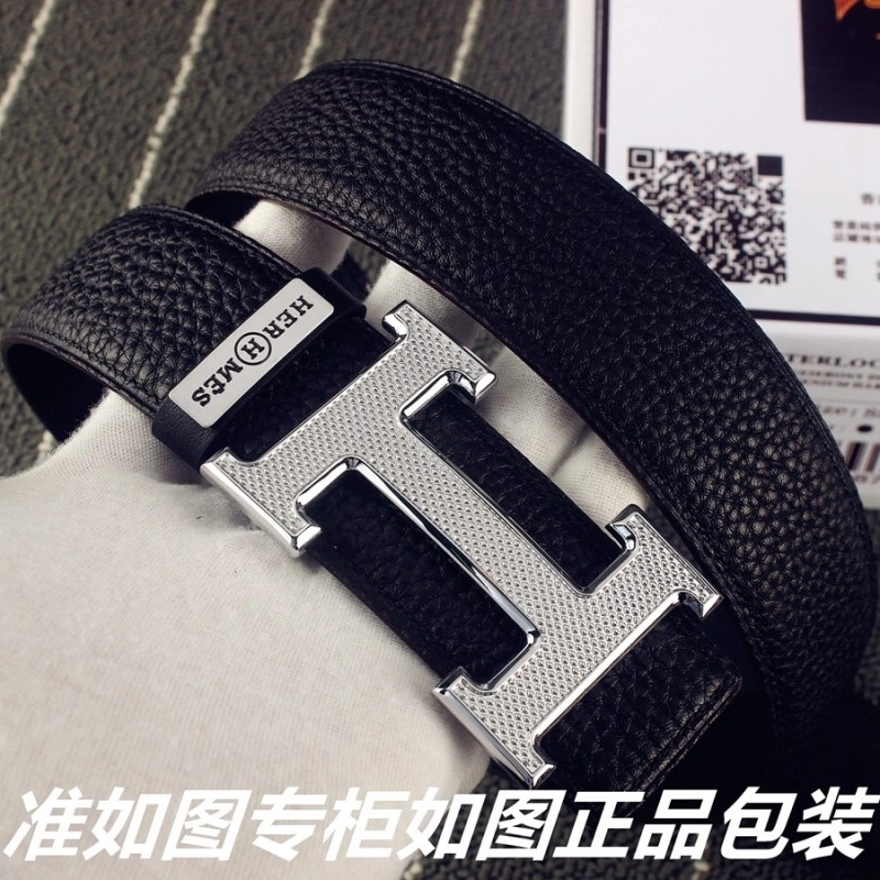 Hermes Belts SmoothTexture 294830