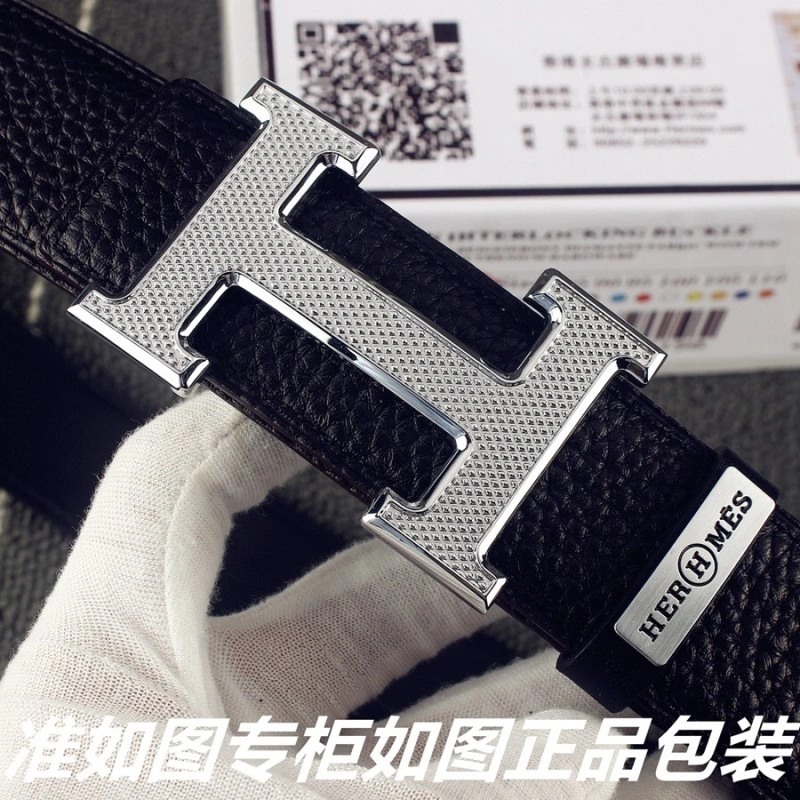 Hermes Belts SmoothTexture 294830