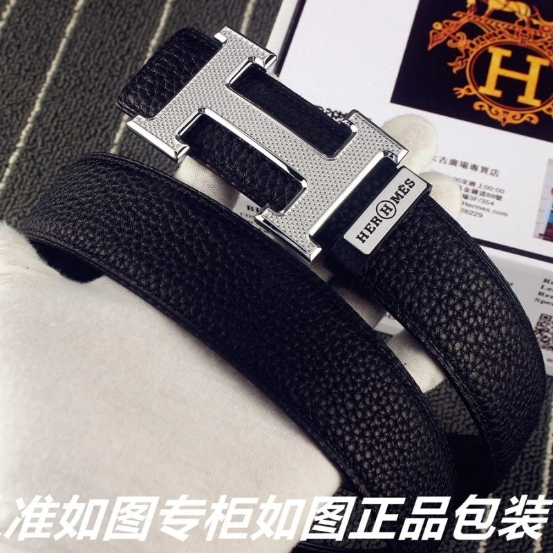 Hermes Belts SmoothTexture 294830