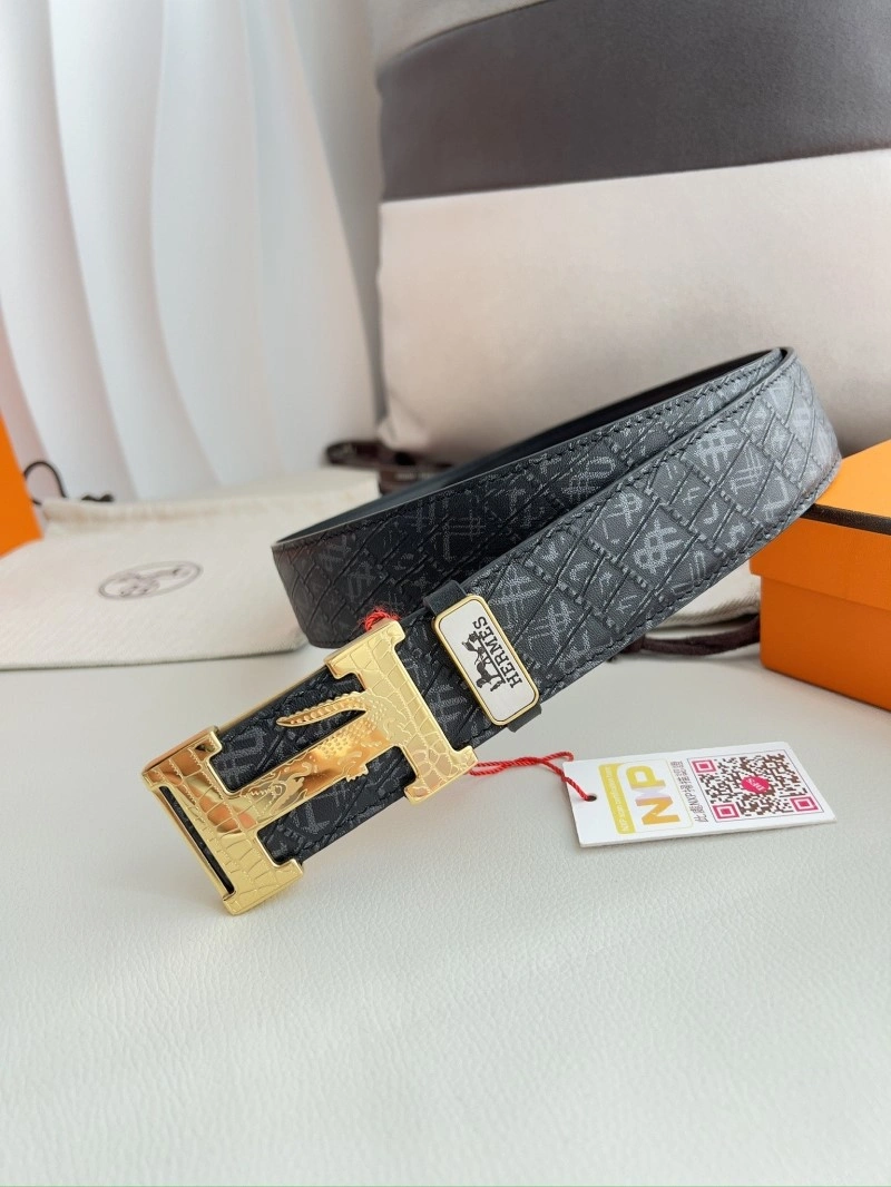 Attractive Hermes Belts 294812
