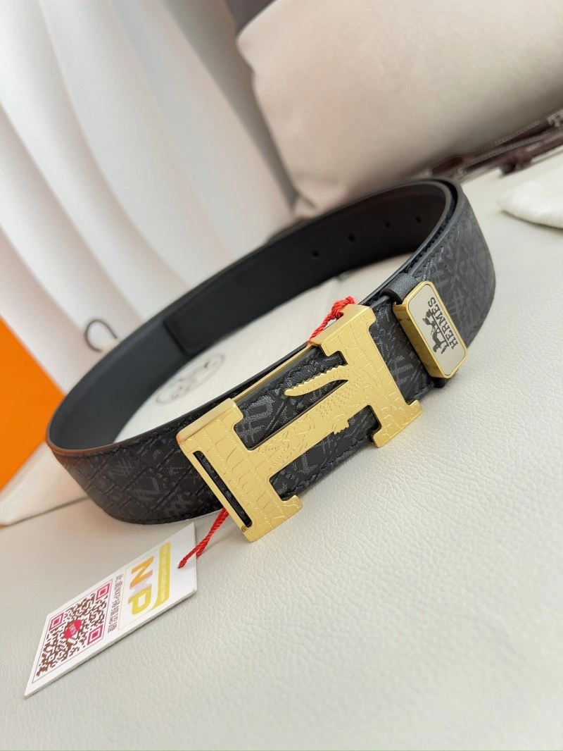 Attractive Hermes Belts 294812